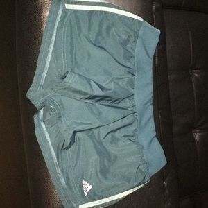 adidas running shorts